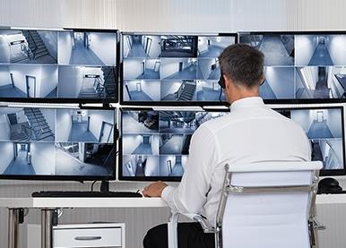 Building Management System